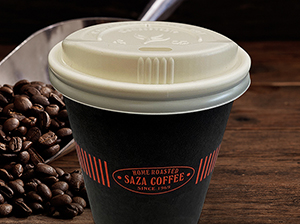 アイス・ホットコーヒー