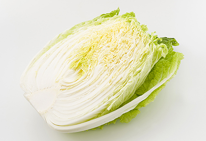 白菜