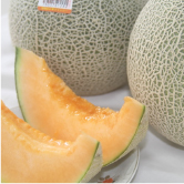 クインシーメロン